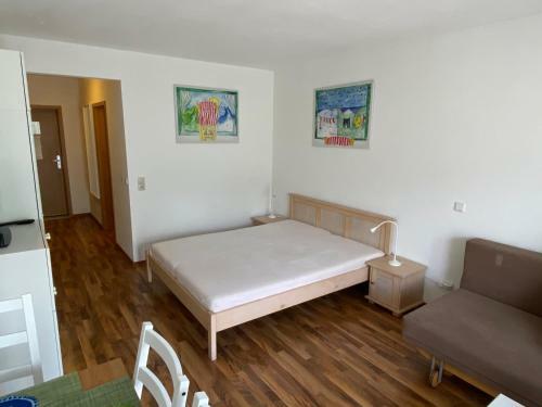 Inn Apartment
