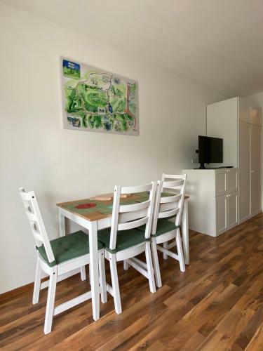 Inn Apartment