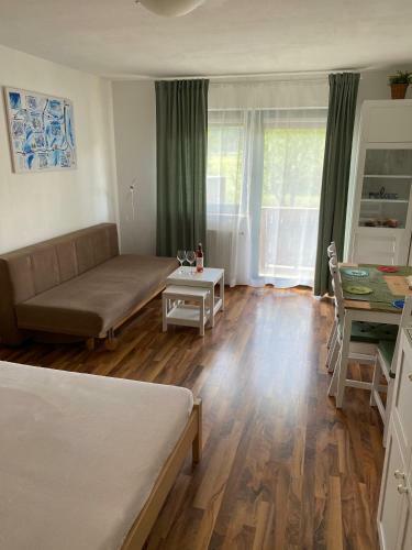 Inn Apartment