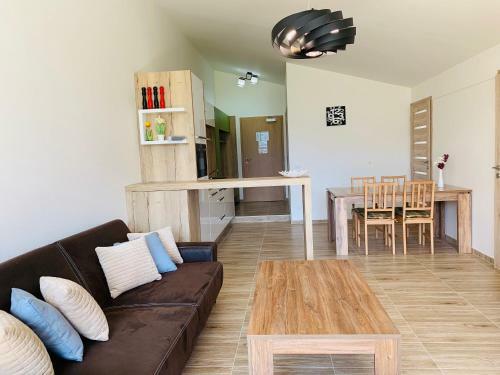Praga Apartments & Restaurant Zell Am See-kaprun