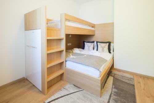 Praga Apartments & Restaurant Zell Am See-kaprun