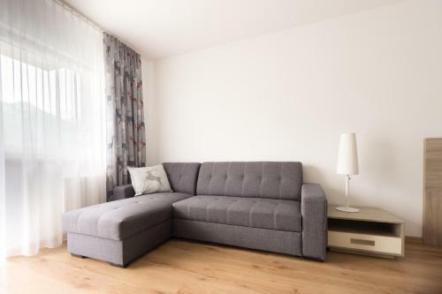 Praga Apartments & Restaurant Zell Am See-kaprun