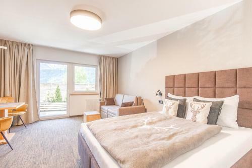 Praga Apartments & Restaurant Zell Am See-kaprun