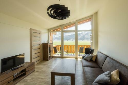 Praga Apartments & Restaurant Zell Am See-kaprun