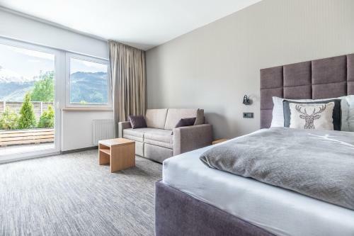 Praga Apartments & Restaurant Zell Am See-kaprun