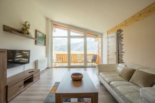 Praga Apartments & Restaurant Zell Am See-kaprun