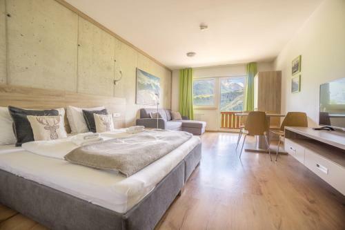 Praga Apartments & Restaurant Zell Am See-kaprun