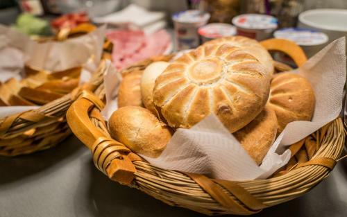 Praga Apartments & Restaurant Zell Am See-kaprun