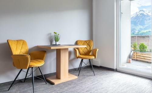 Praga Apartments & Restaurant Zell Am See-kaprun