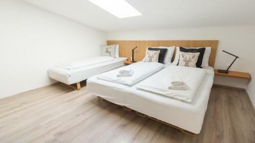 Praga Apartments & Restaurant Zell Am See-kaprun