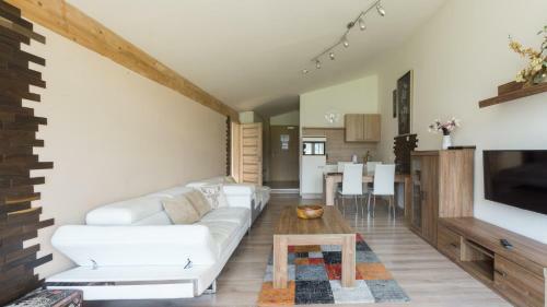 Praga Apartments & Restaurant Zell Am See-kaprun