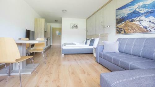 Praga Apartments & Restaurant Zell Am See-kaprun