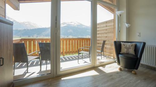 Praga Apartments & Restaurant Zell Am See-kaprun