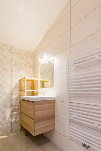 Praga Apartments & Restaurant Zell Am See-kaprun