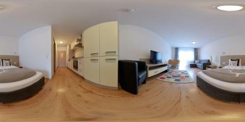 Praga Apartments & Restaurant Zell Am See-kaprun