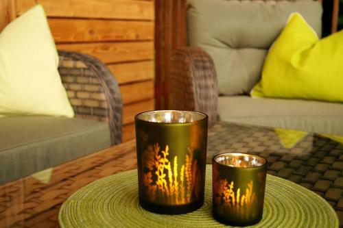 Apartamento Alpin Penthouse