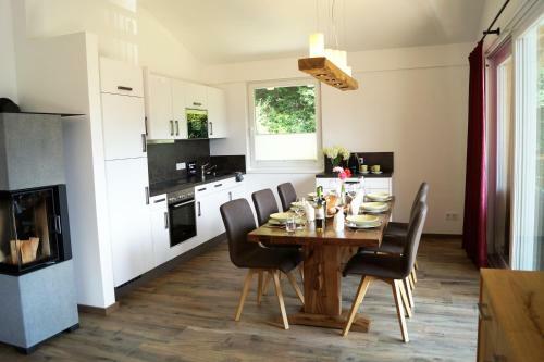 Apartamento Alpin Penthouse