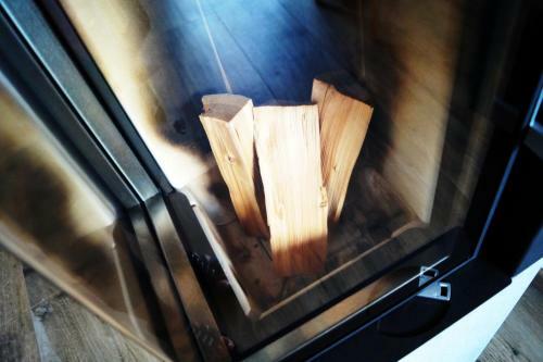 Apartamento Alpin Penthouse