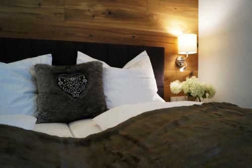 Apartamento Alpin Penthouse