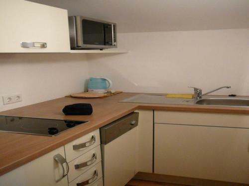 Apartment Patrick - Pension Praga