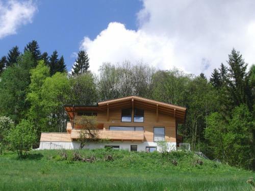 Apartamentos Kirchnerkitz