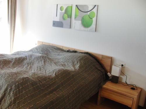 Apartamentos Kirchnerkitz