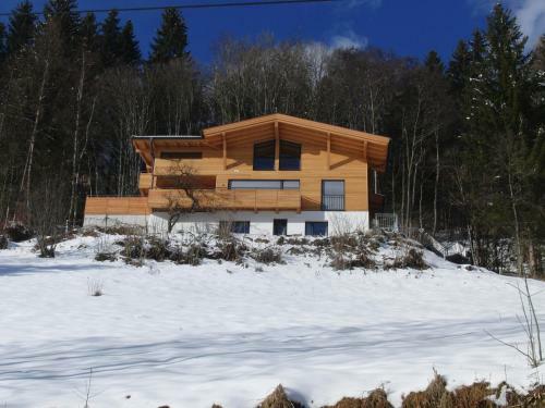 Apartamentos Kirchnerkitz