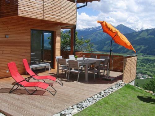 Apartamentos Kirchnerkitz