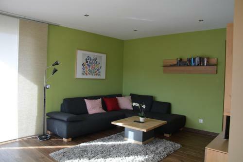 Apartamentos Kirchnerkitz