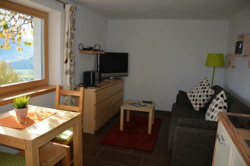 Apartamentos Kirchnerkitz