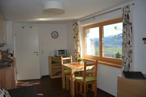 Apartamentos Kirchnerkitz