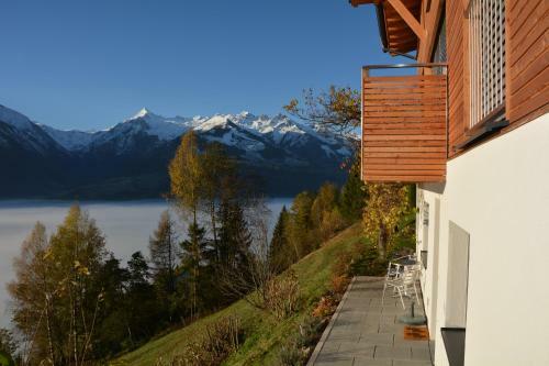 Apartamentos Kirchnerkitz