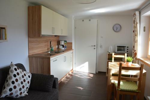 Apartamentos Kirchnerkitz