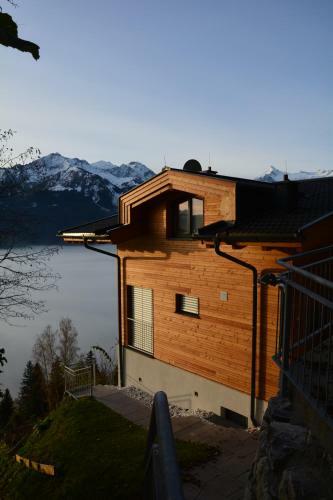 Apartamentos Kirchnerkitz