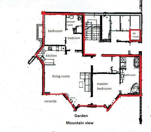 Apartamento Kitz Delux