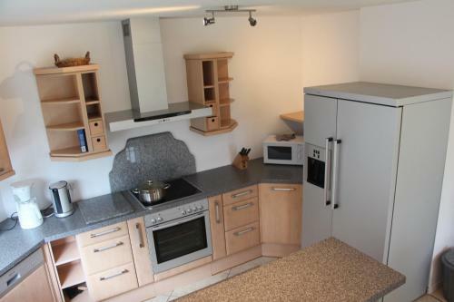 Apartamento Kitz Delux
