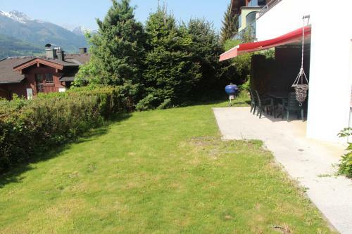 Apartamento Kitz Delux
