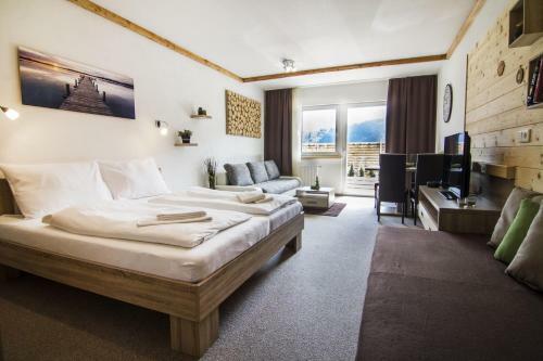 Apartment Kogelblick Zell Am See - Kaprun