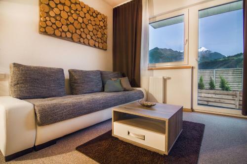 Apartment Kogelblick Zell Am See - Kaprun