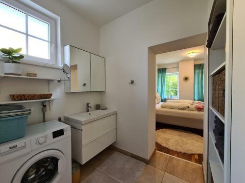 Apartamento Villa Wieser