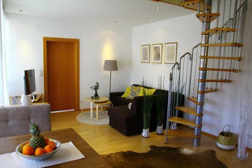 Apartamento Villa Wieser