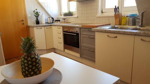 Apartamento Villa Wieser