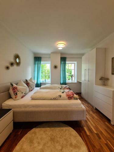 Apartamento Villa Wieser