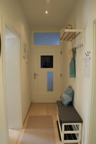 Apartamento Villa Wieser