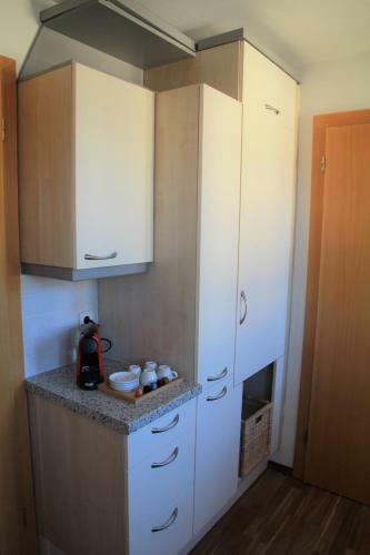 Apartamento Villa Wieser