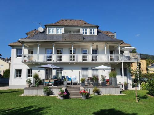 Apartamento Villa Wieser