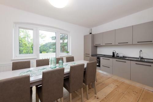 Apartamento Villa Bella Vista