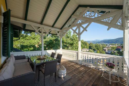 Apartamento Villa Bella Vista