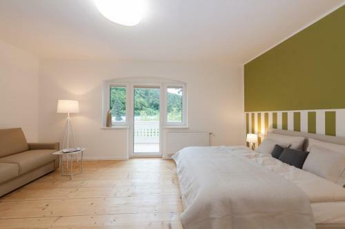 Apartamento Villa Bella Vista