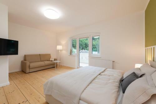 Apartamento Villa Bella Vista